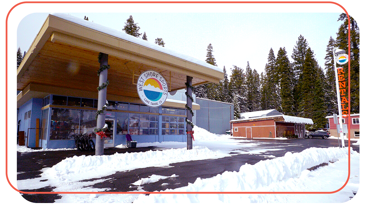 Locations West Shore Sports