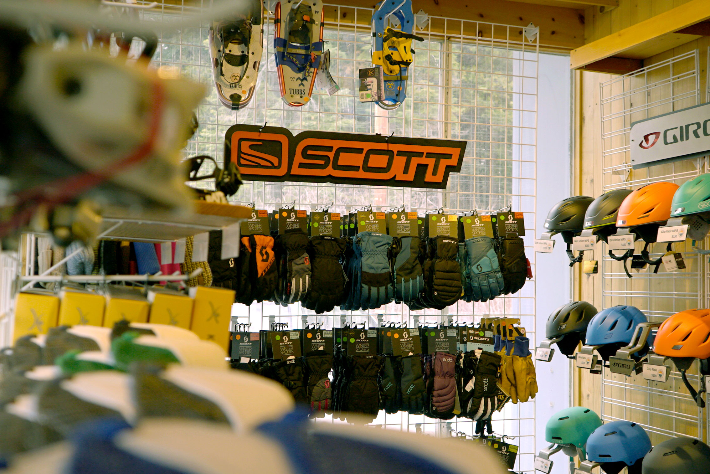 Shop West Shore Sports