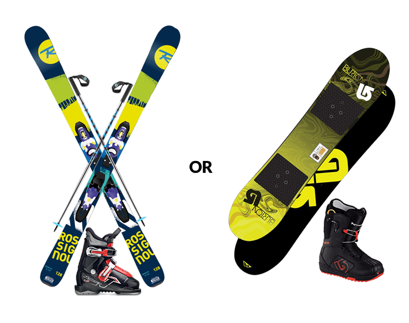 Season Lease Program West Shore Sports